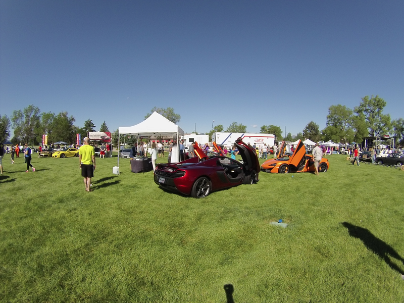 Illustration for article titled Concours d'Elegance: Littleton 06/07/15 dump 1